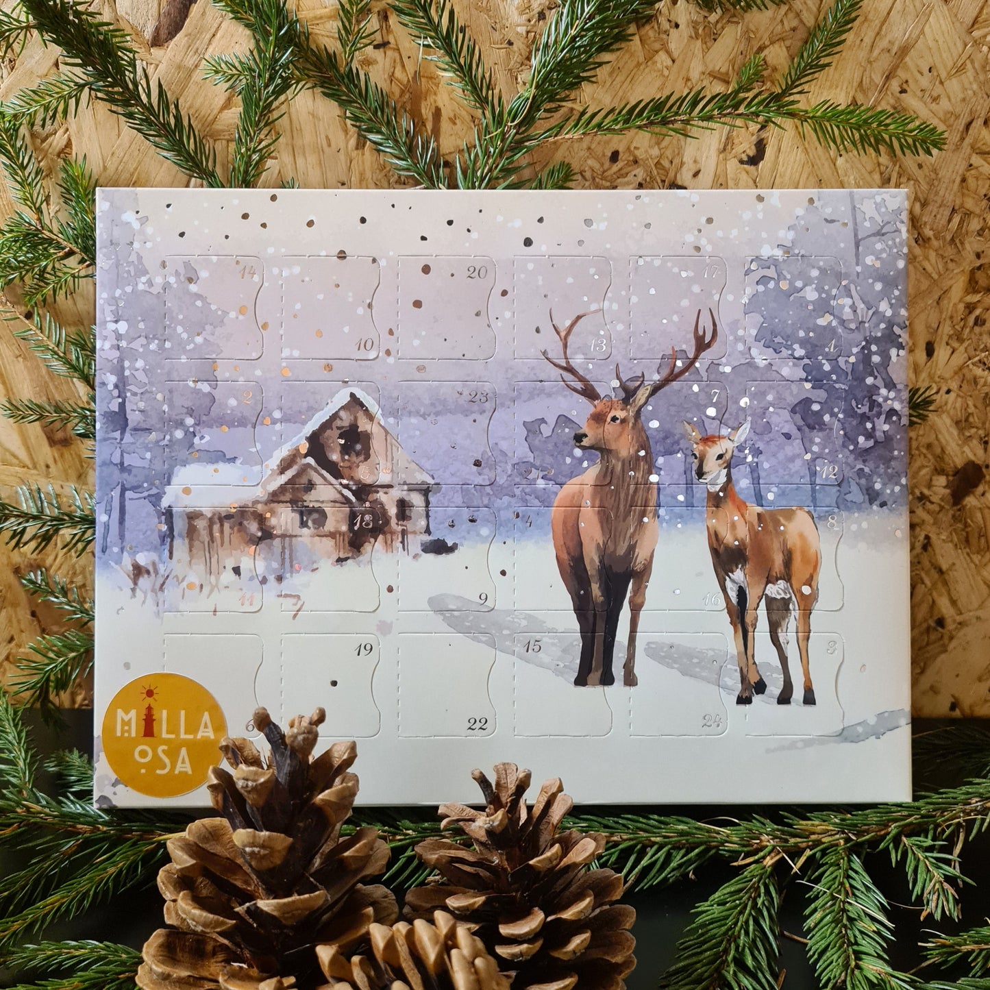 Adventskalender