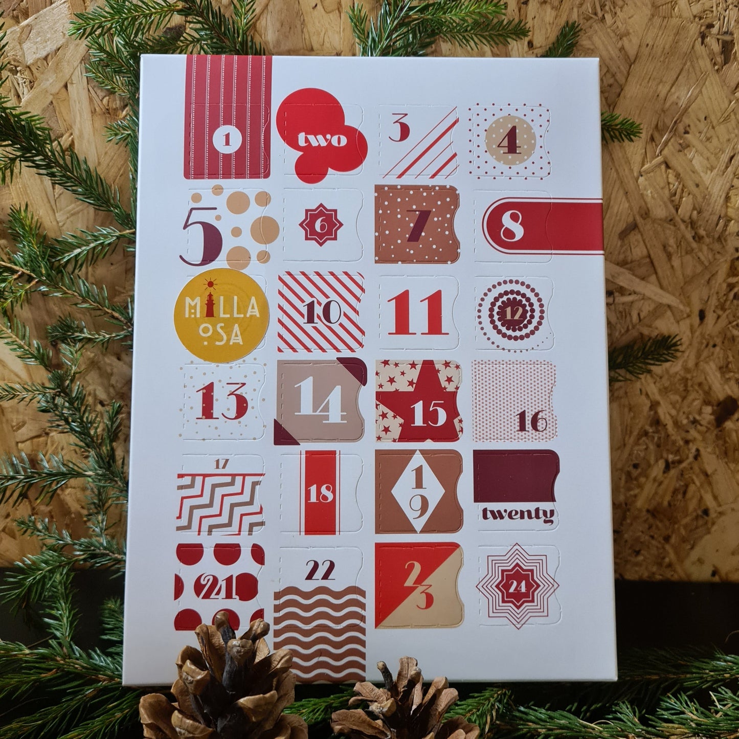 Adventskalender